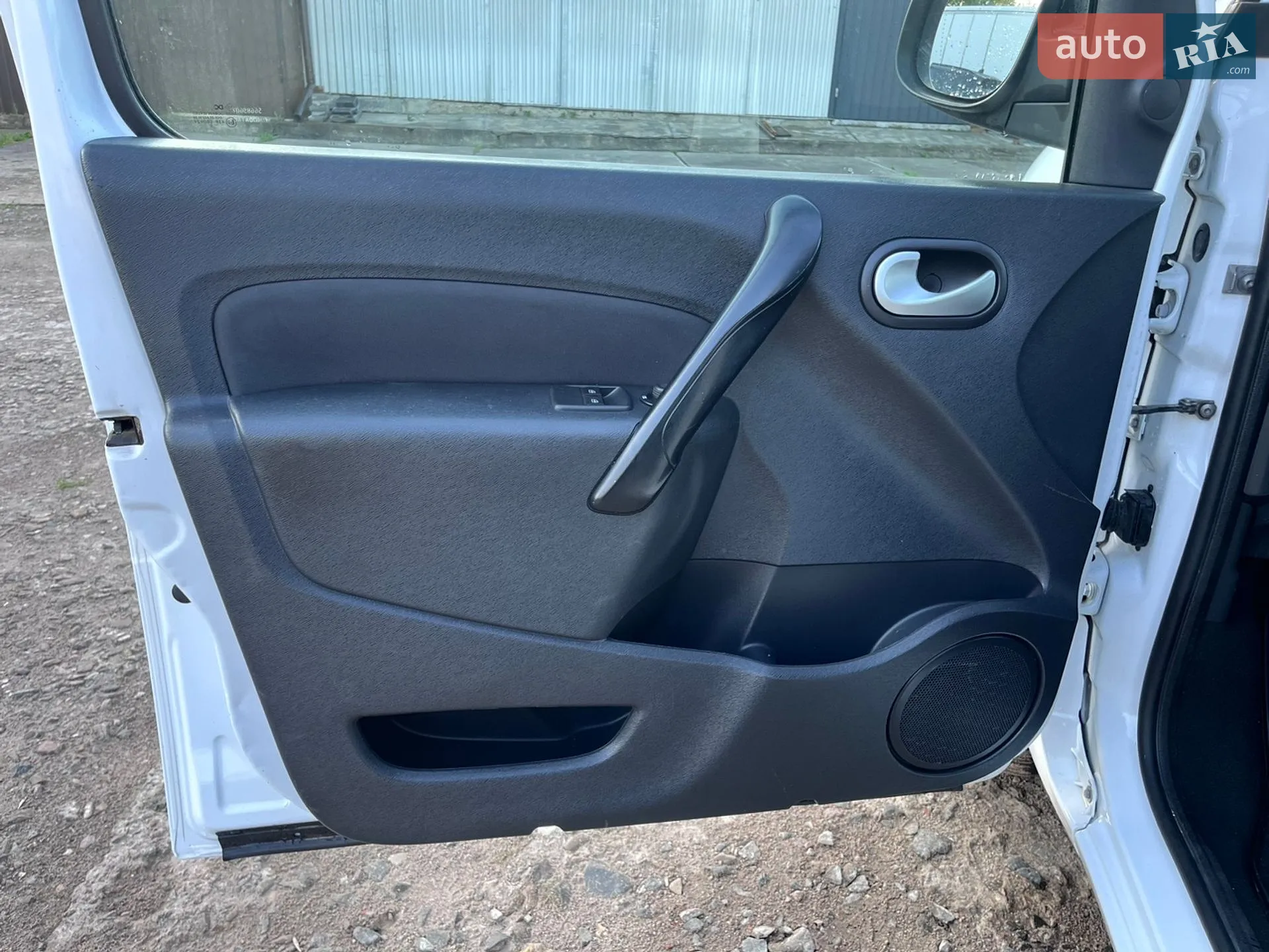 2016 Renault Kangoo - мініатюра 29