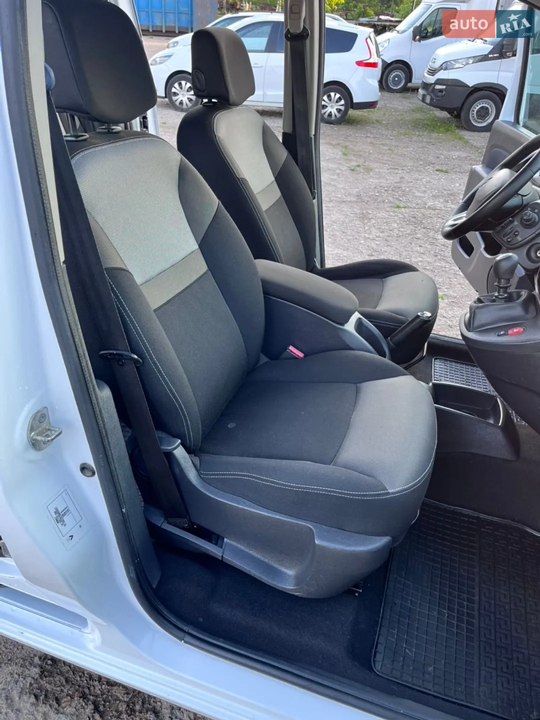 2016 Renault Kangoo - мініатюра 33