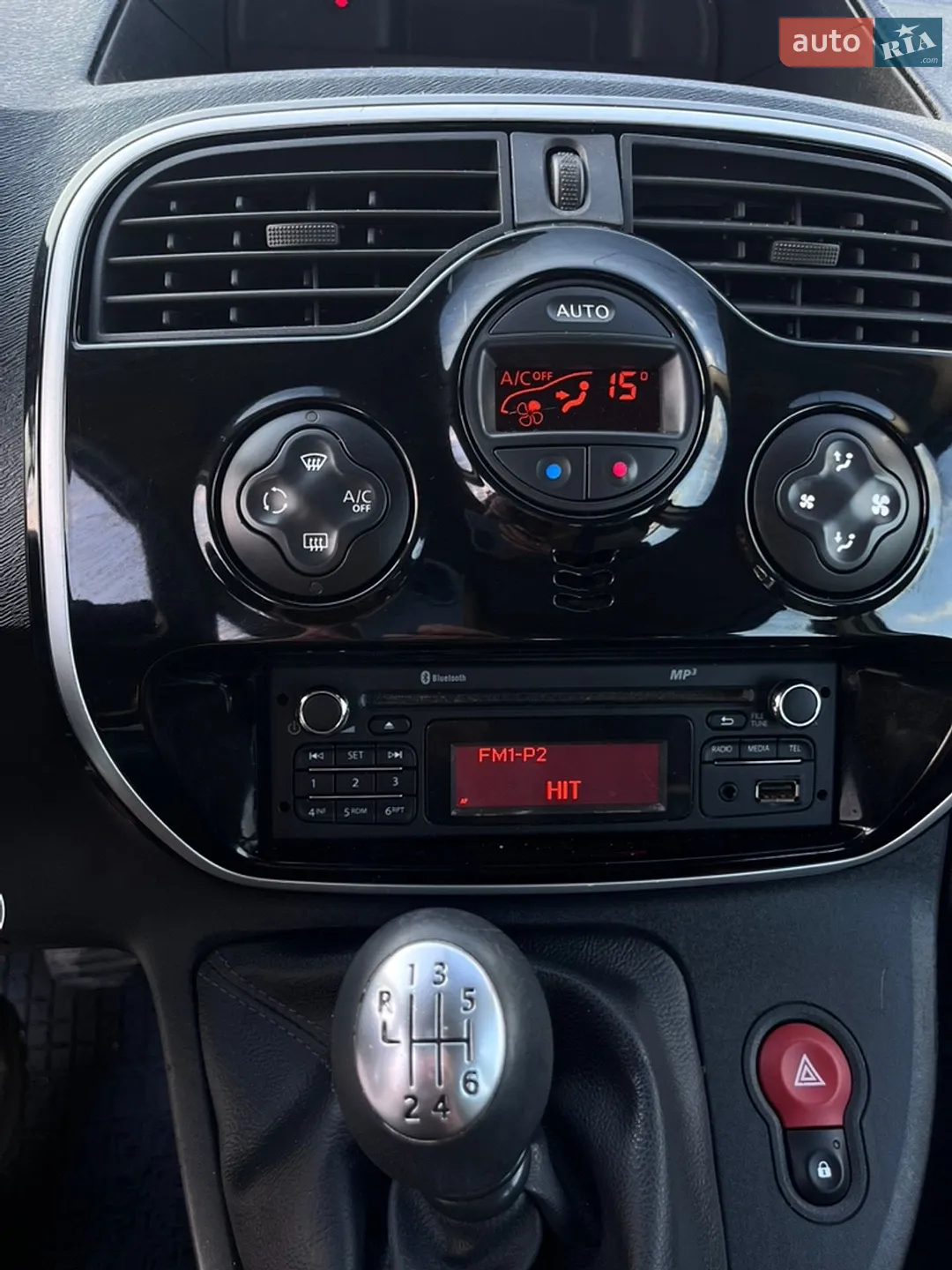 2016 Renault Kangoo - мініатюра 41