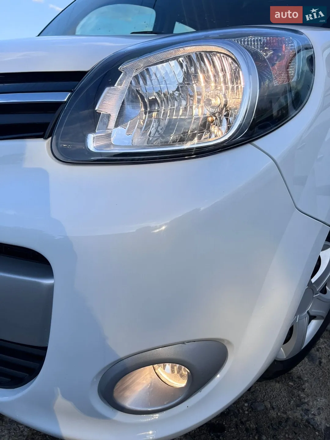 2016 Renault Kangoo - мініатюра 45