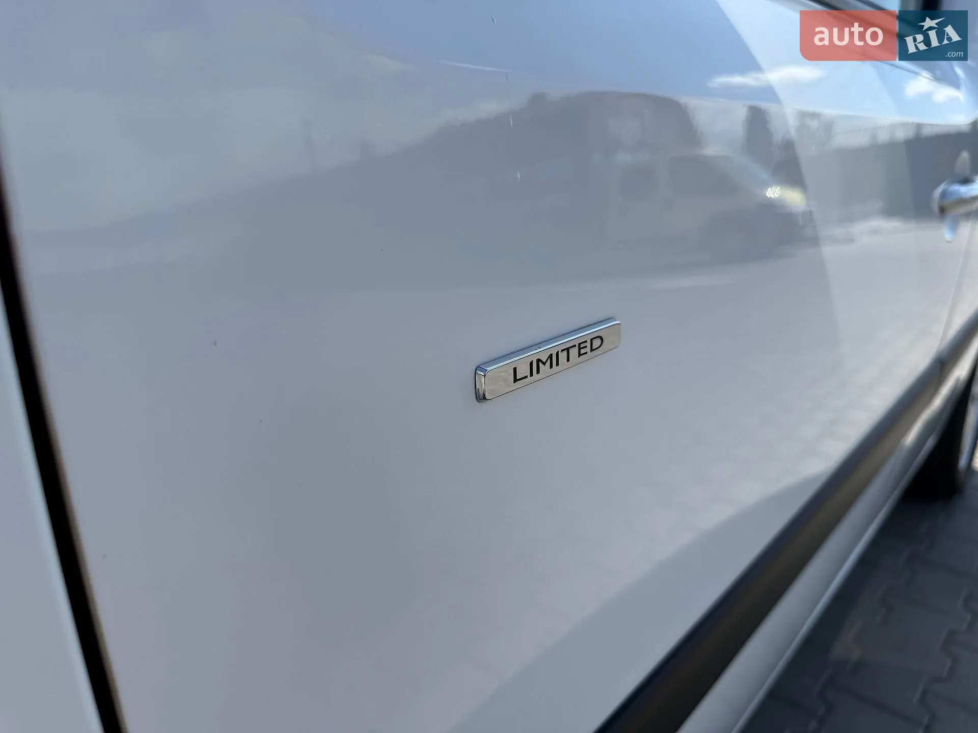 2017 Renault Kangoo - мініатюра 15