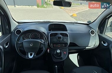 Минивэн Renault Kangoo 2017 в Луцке
