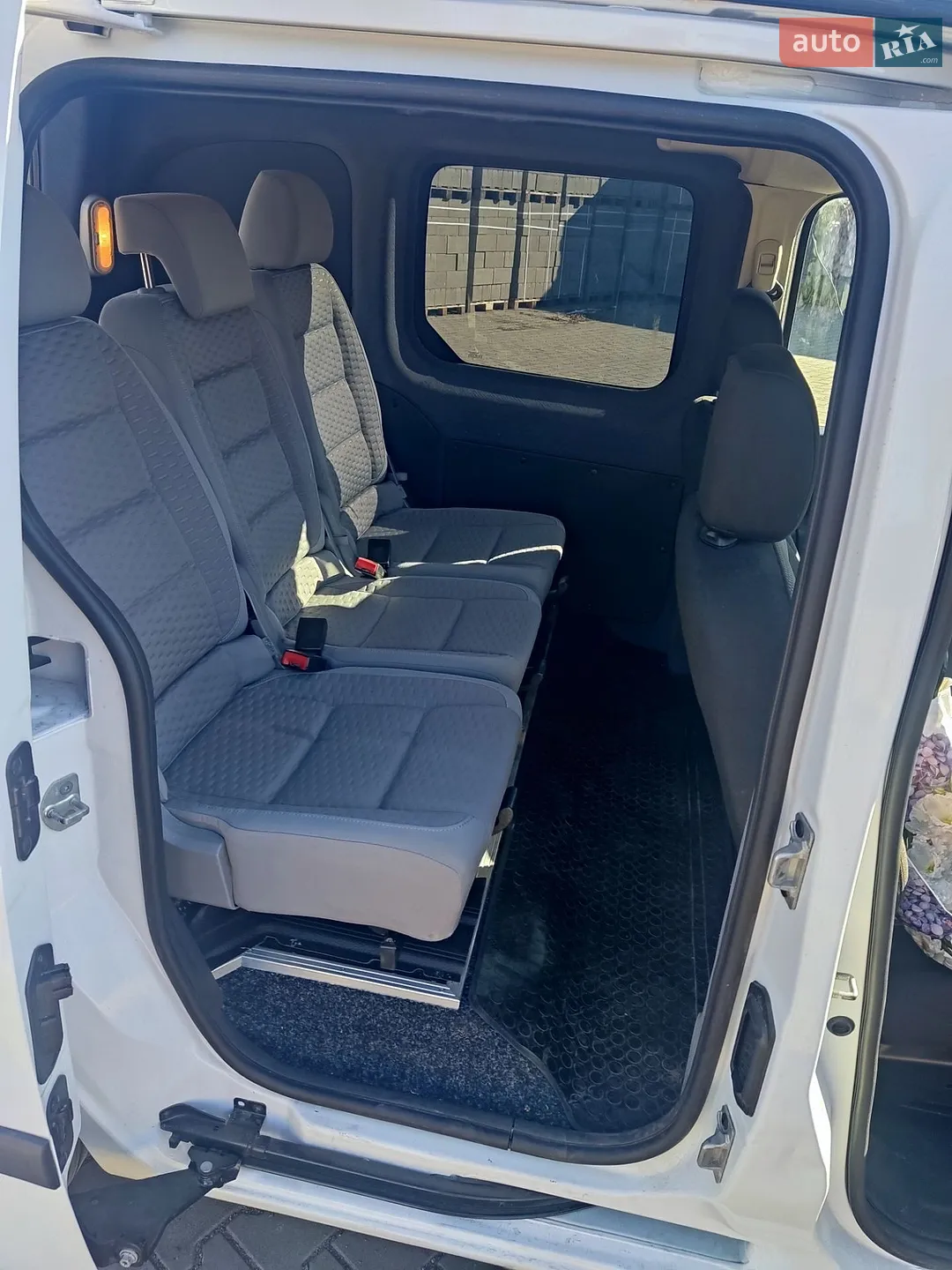 2019 Renault Kangoo - мініатюра 2