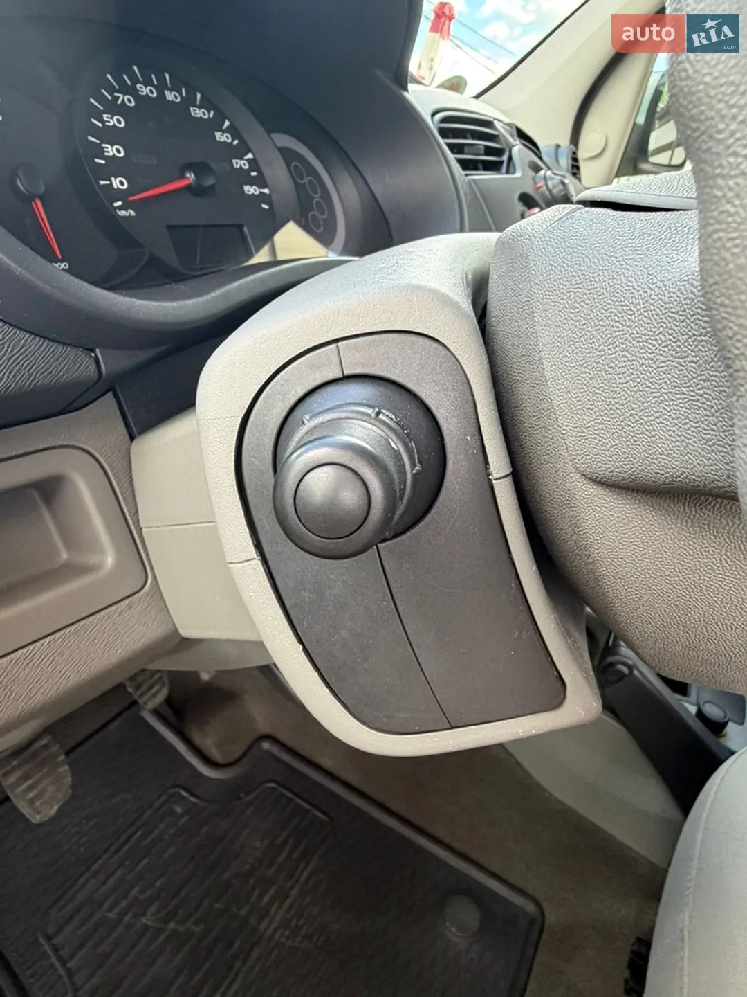 2010 Renault Kangoo - мініатюра 33