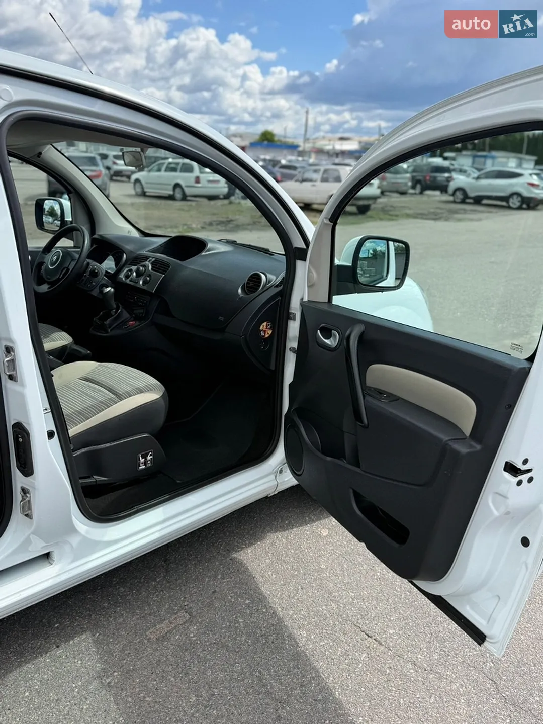 2011 Renault Kangoo - мініатюра 51