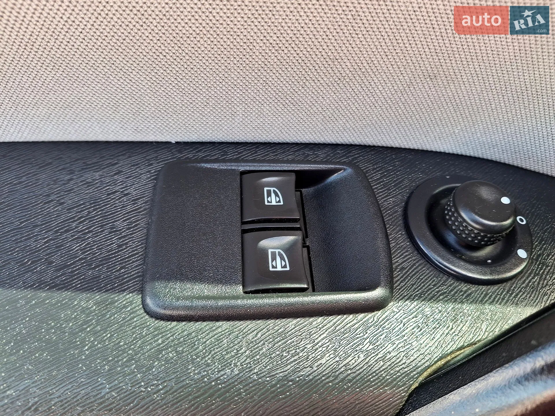 2013 Renault Kangoo - мініатюра 20