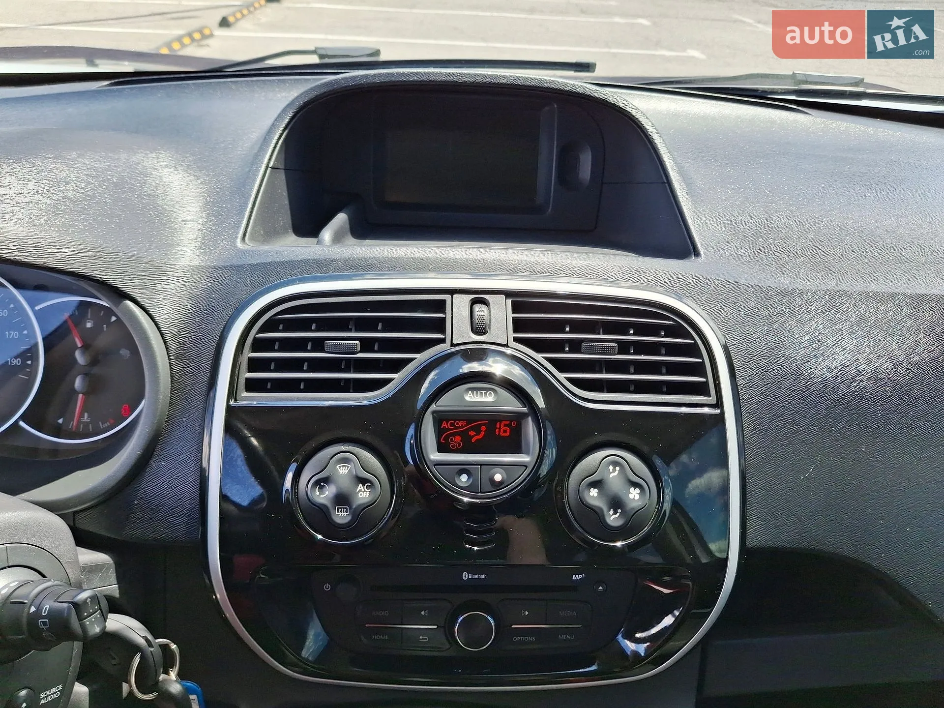2013 Renault Kangoo - мініатюра 19