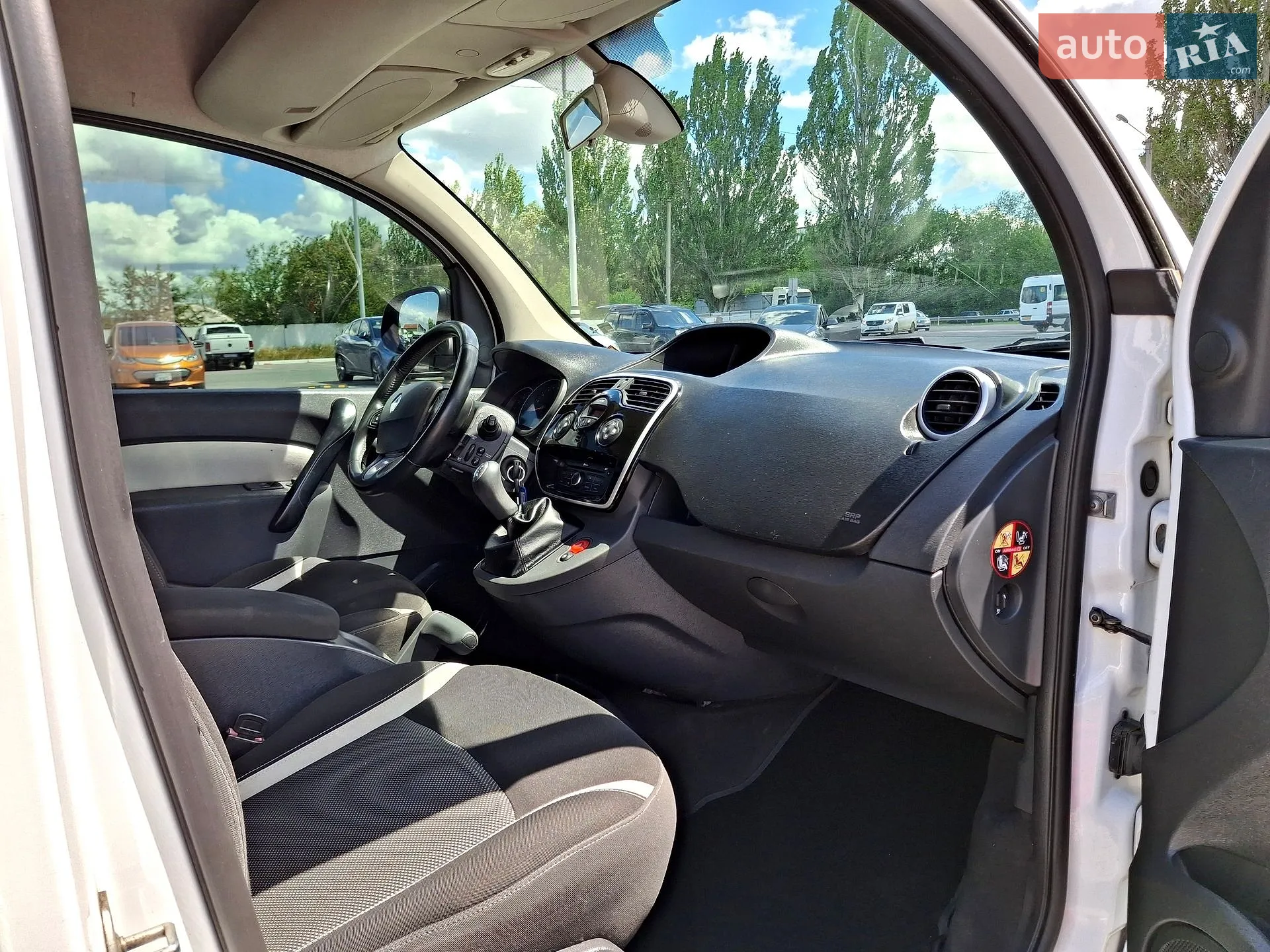 2013 Renault Kangoo - мініатюра 27