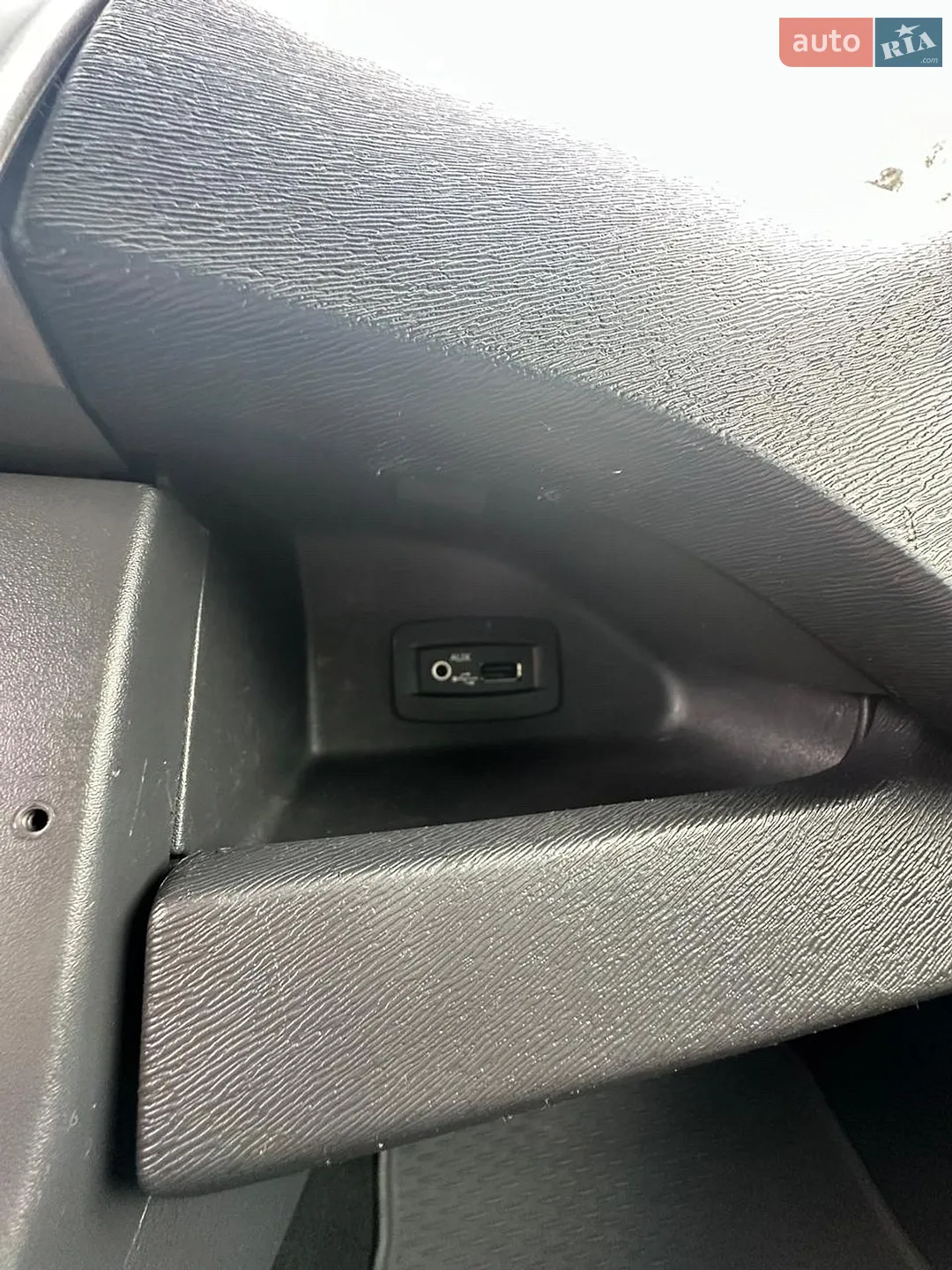 2013 Renault Kangoo - мініатюра 3