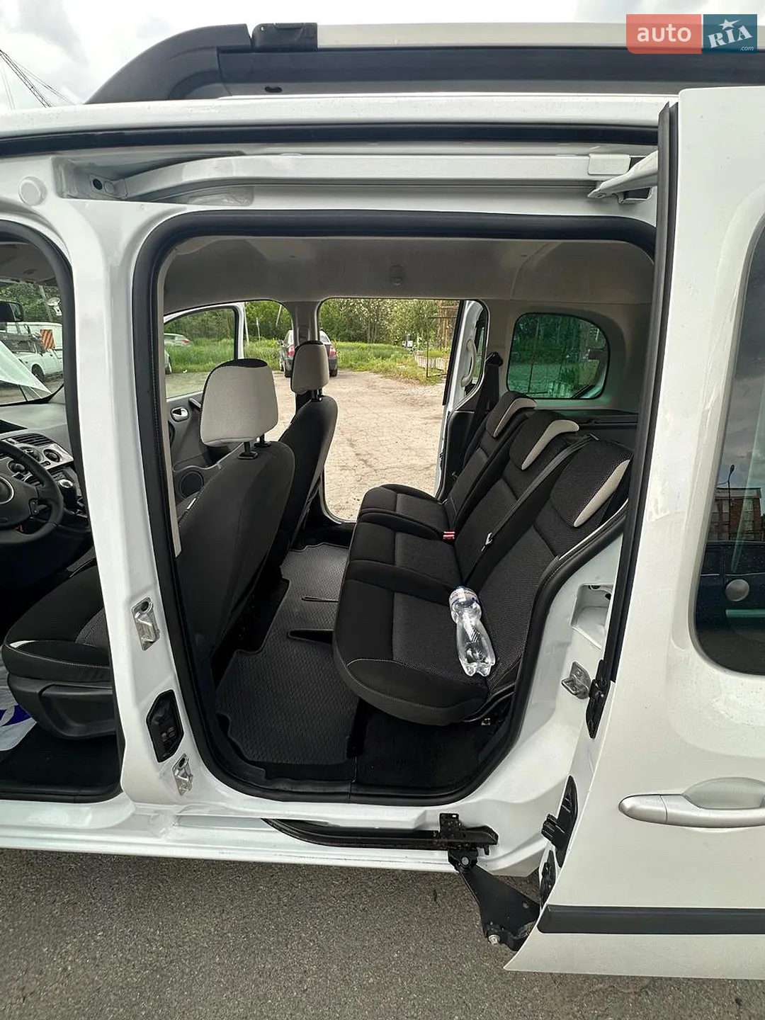 2013 Renault Kangoo - мініатюра 9