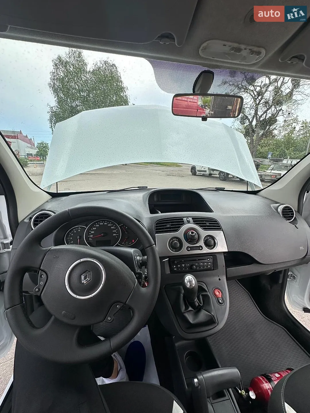 2013 Renault Kangoo - мініатюра 10