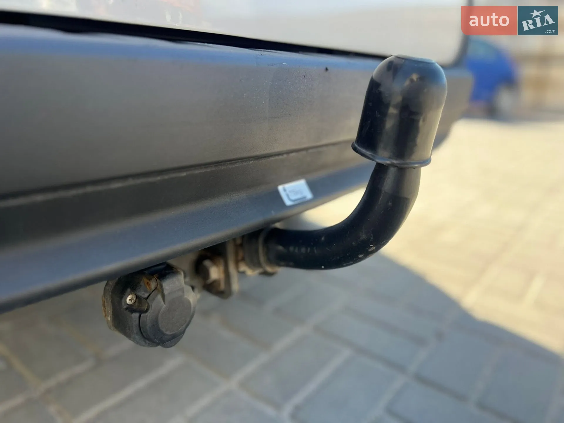 2014 Renault Kangoo - мініатюра 7