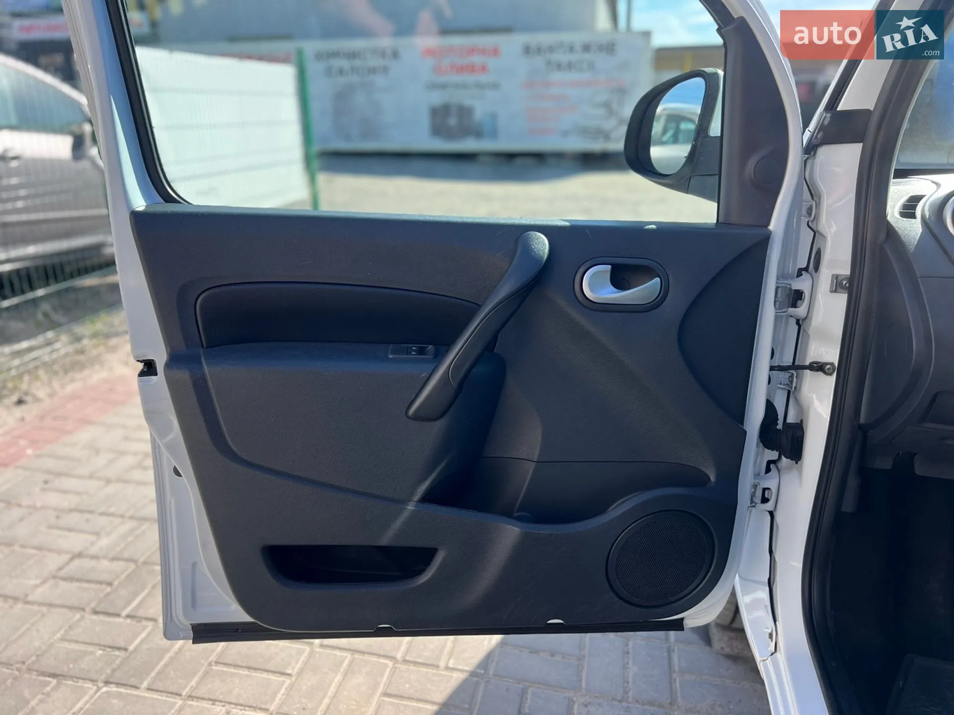 2014 Renault Kangoo - мініатюра 22