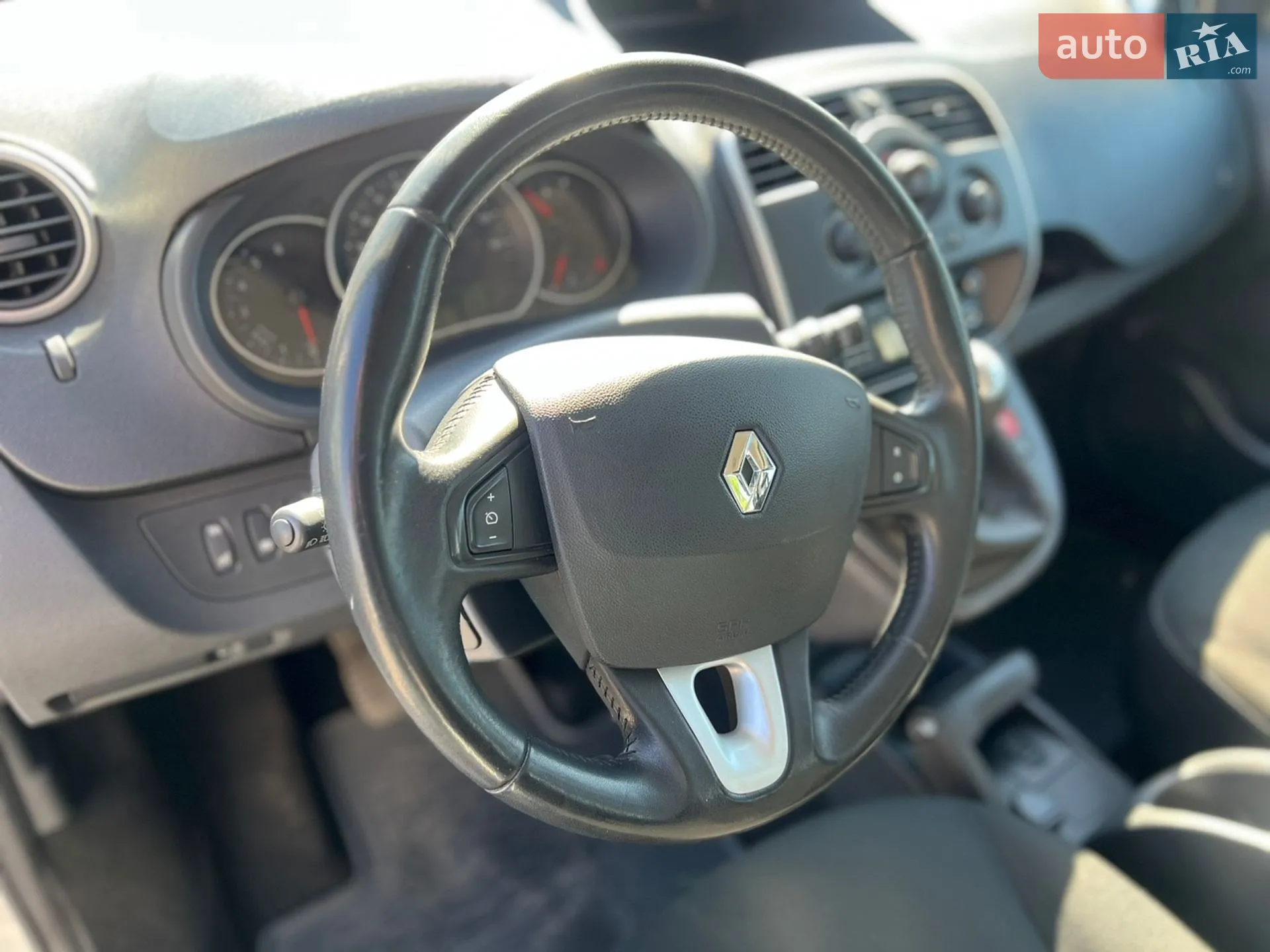 2014 Renault Kangoo - мініатюра 24