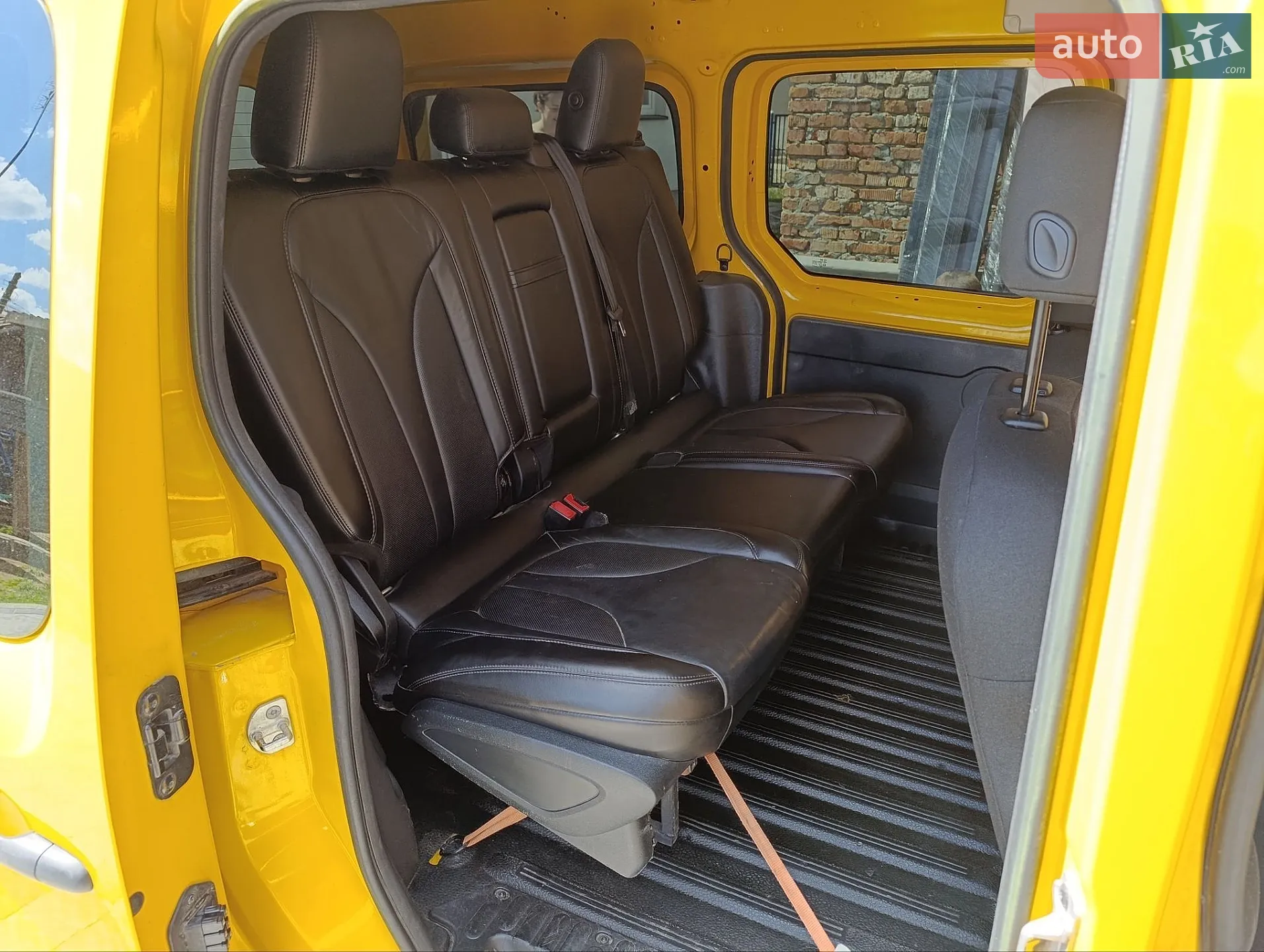 2020 Renault Kangoo - мініатюра 16