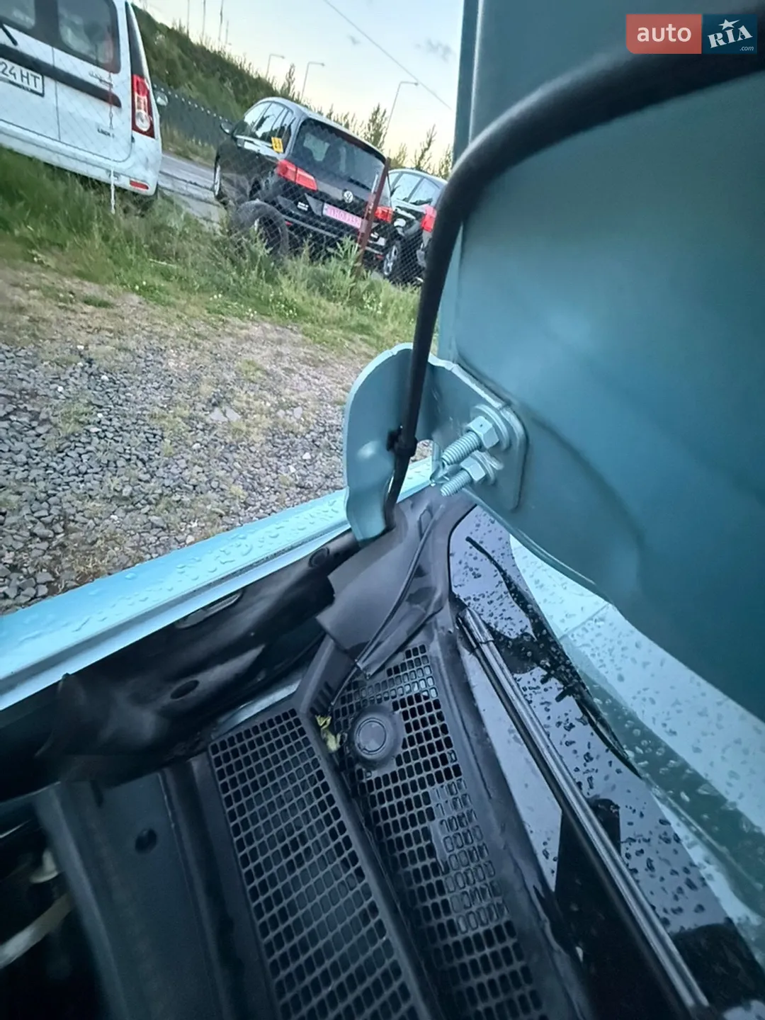 2010 Renault Kangoo - мініатюра 27