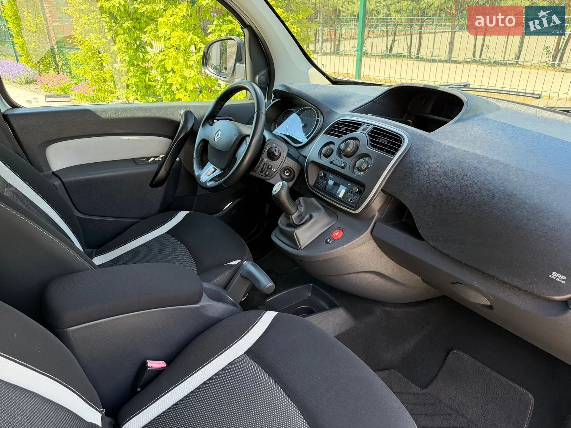 2014 Renault Kangoo - мініатюра 12