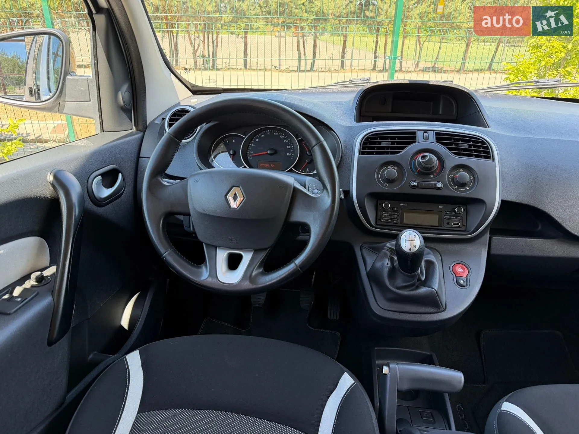 2014 Renault Kangoo - мініатюра 13
