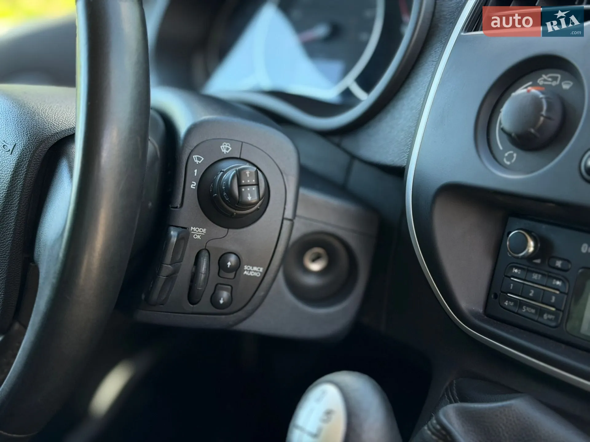 2014 Renault Kangoo - мініатюра 14