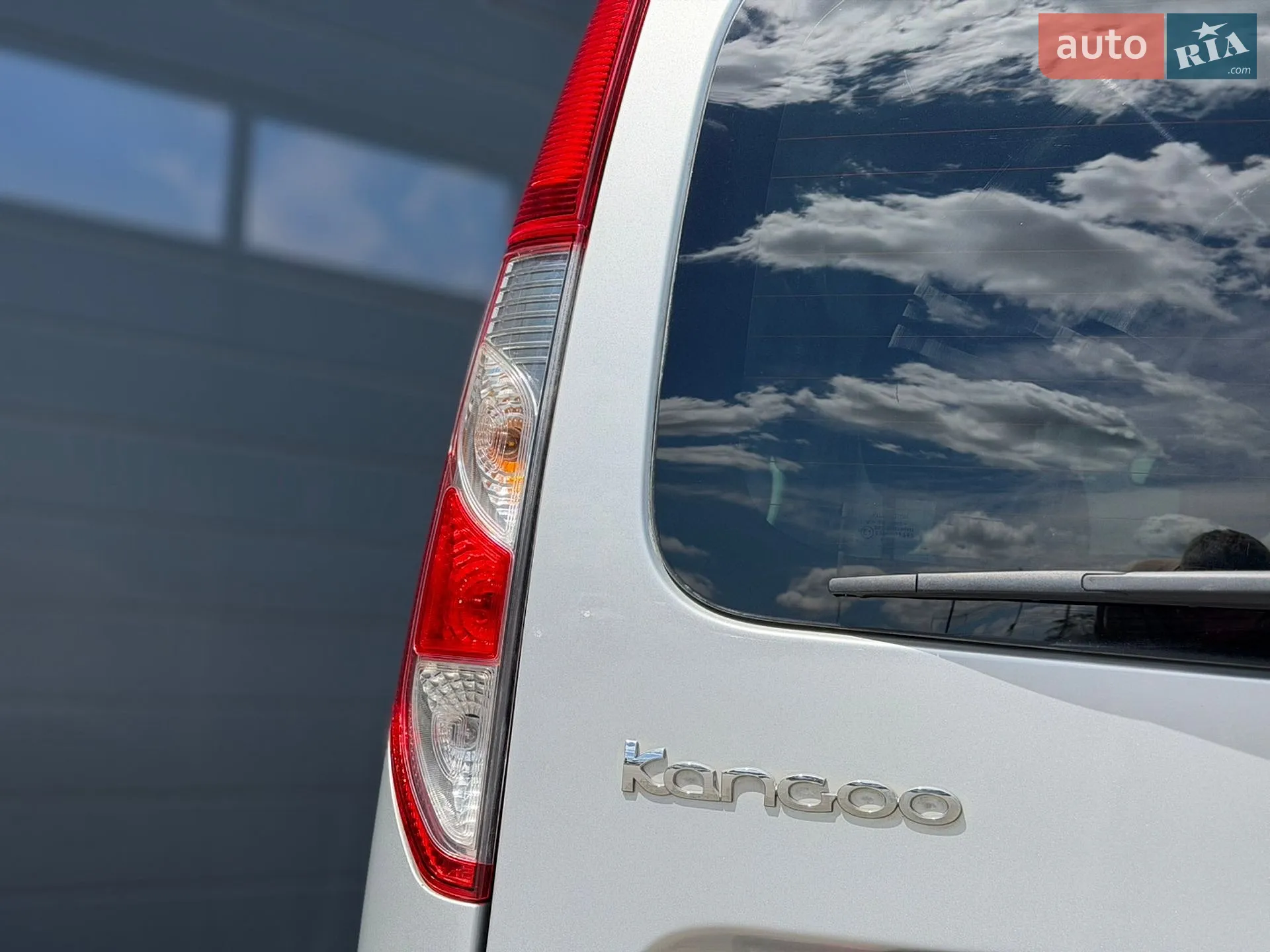 2014 Renault Kangoo - мініатюра 19