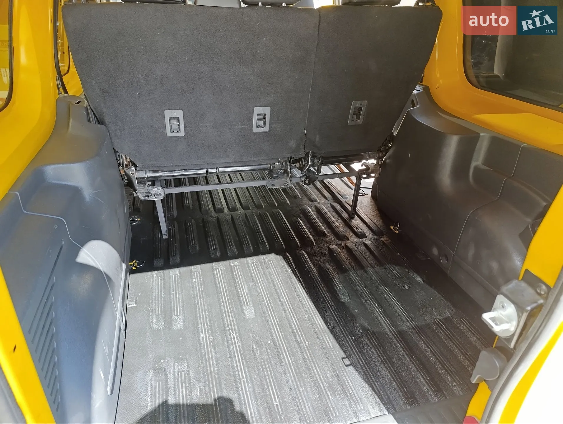 2020 Renault Kangoo - мініатюра 17