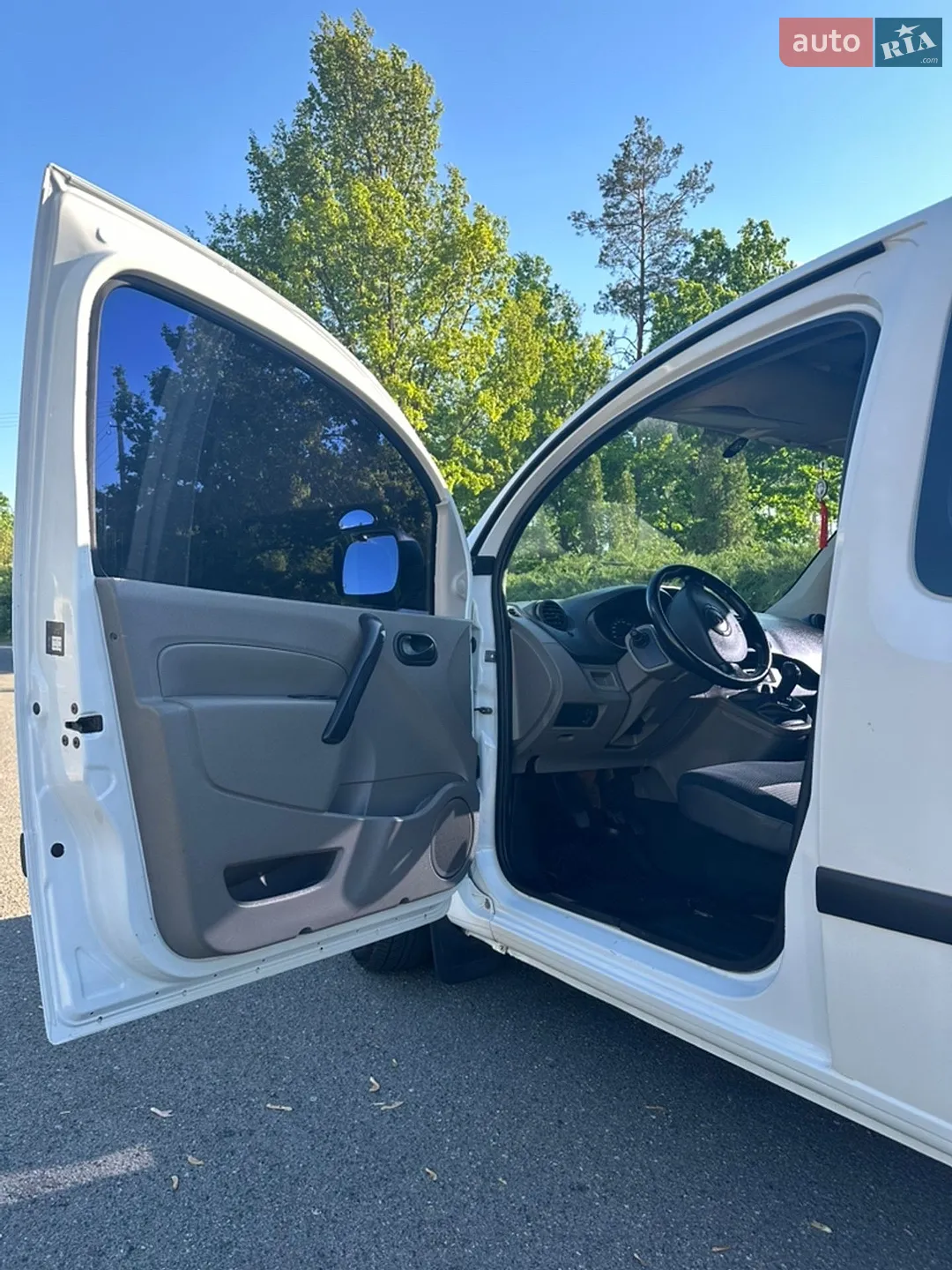 2011 Renault Kangoo - мініатюра 19