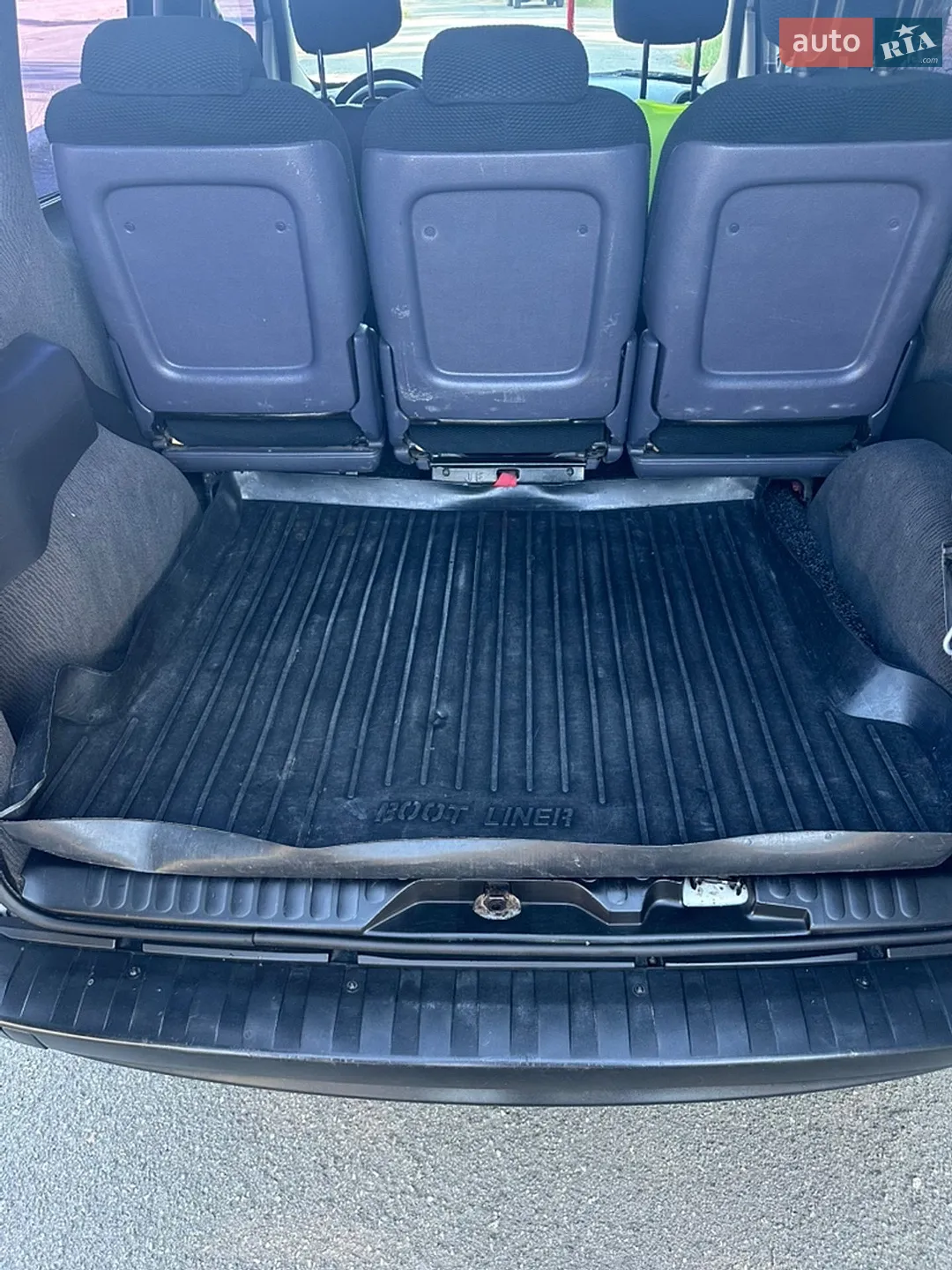 2011 Renault Kangoo - мініатюра 33