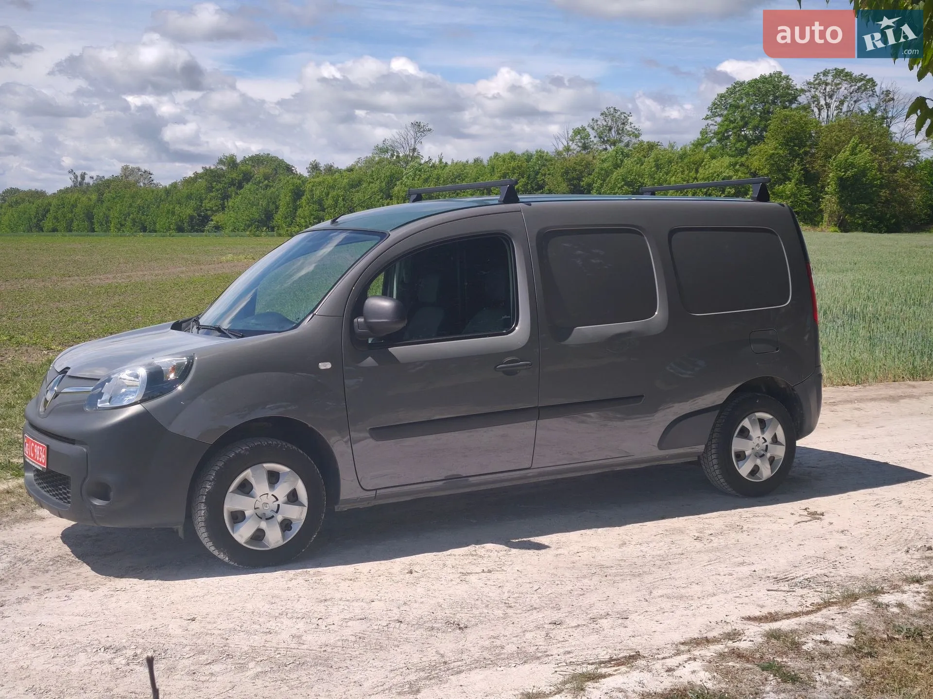 2019 Renault Kangoo - мініатюра 7
