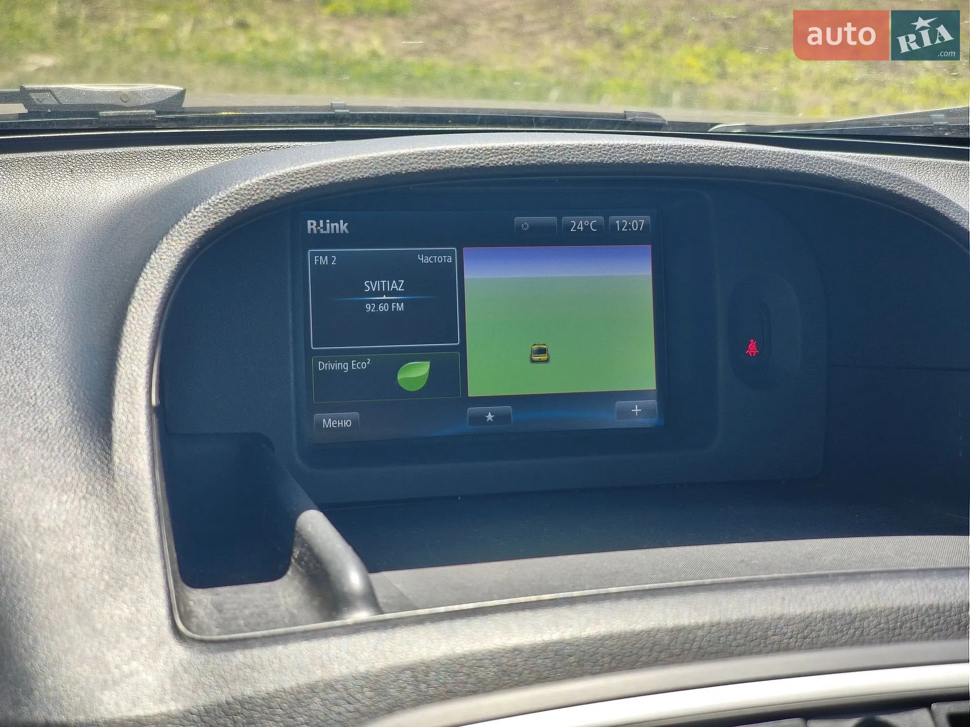 2019 Renault Kangoo - мініатюра 16