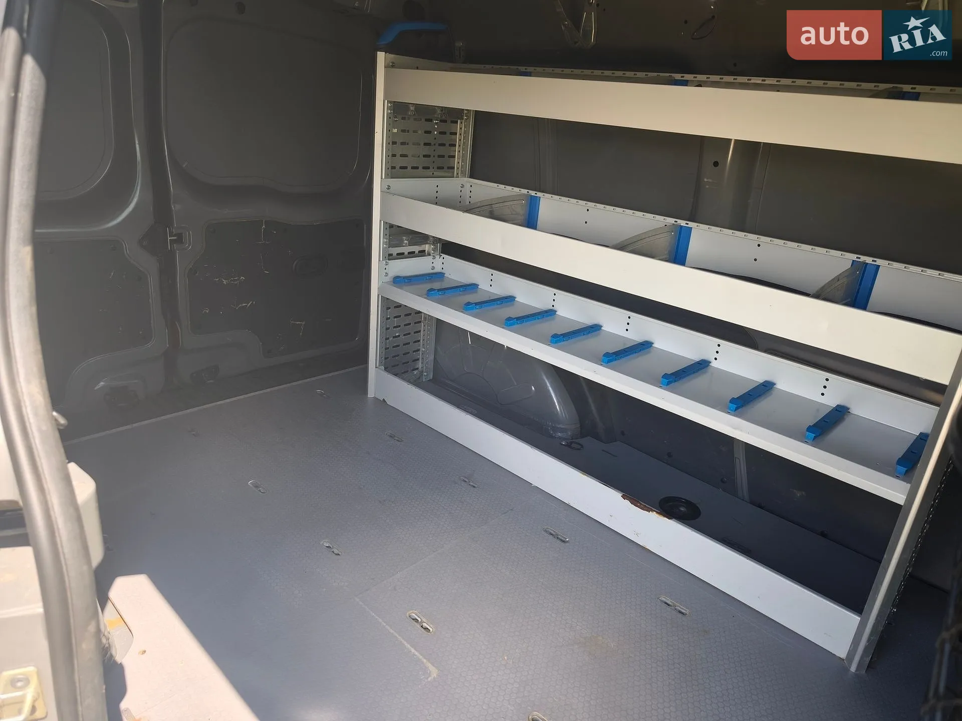 2019 Renault Kangoo - мініатюра 21