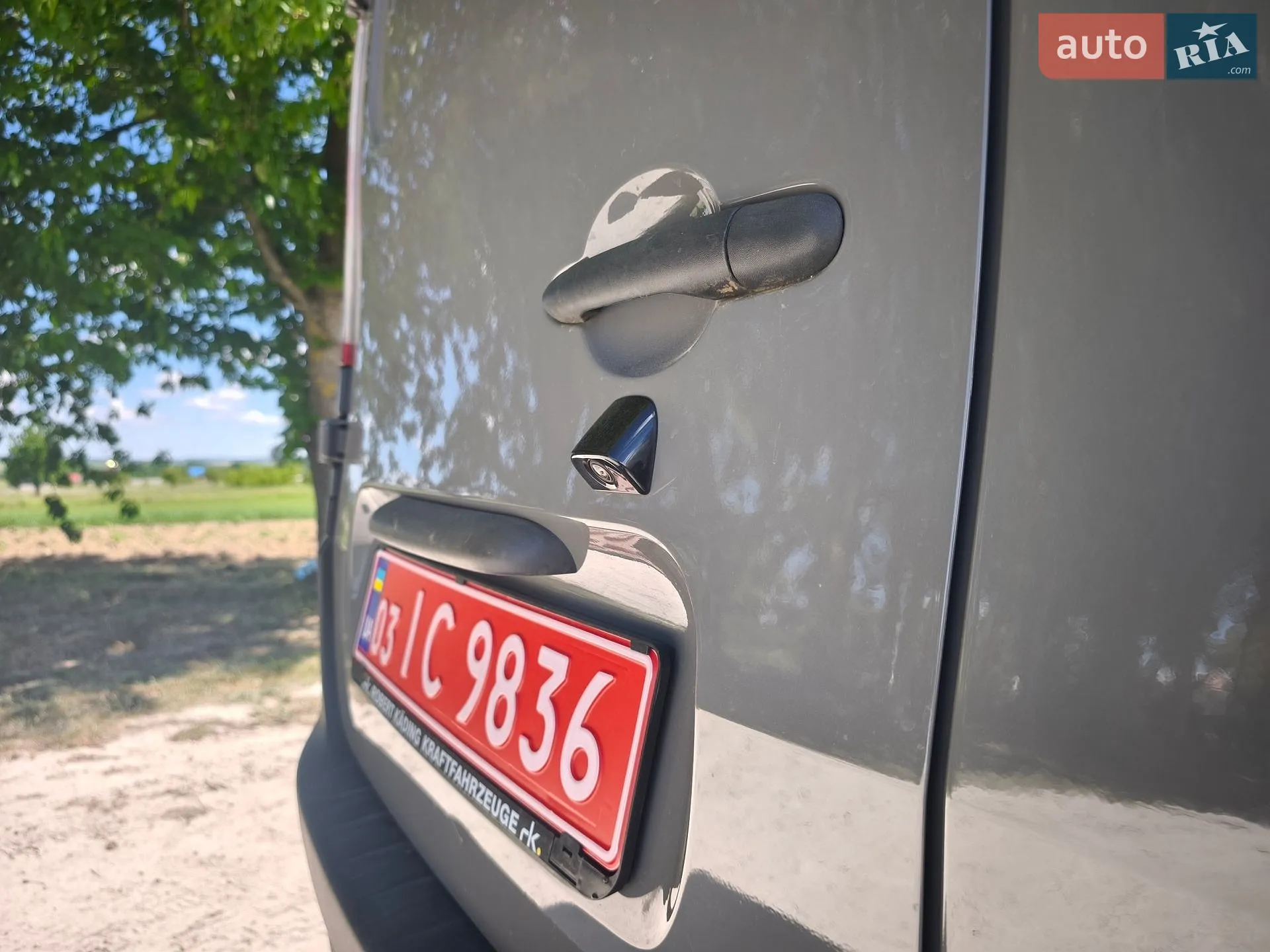2019 Renault Kangoo - мініатюра 26