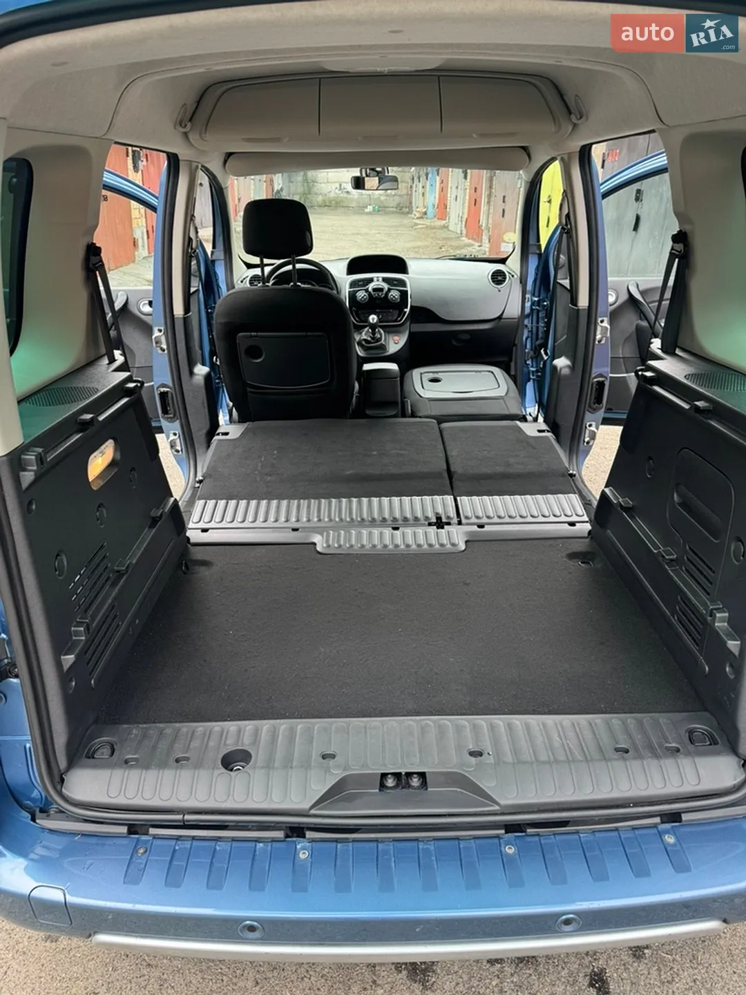 2020 Renault Kangoo - мініатюра 25