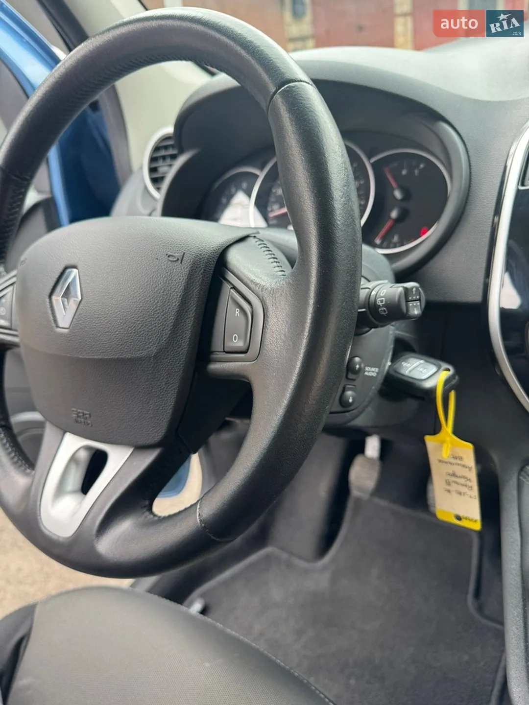 2020 Renault Kangoo - мініатюра 37