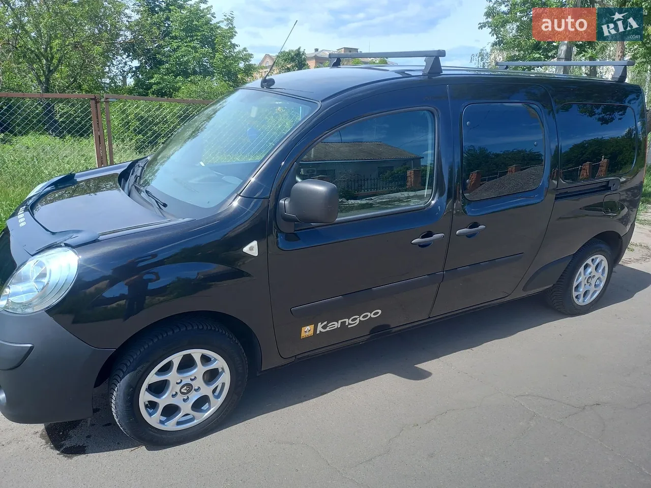 2010 Renault Kangoo - мініатюра 22