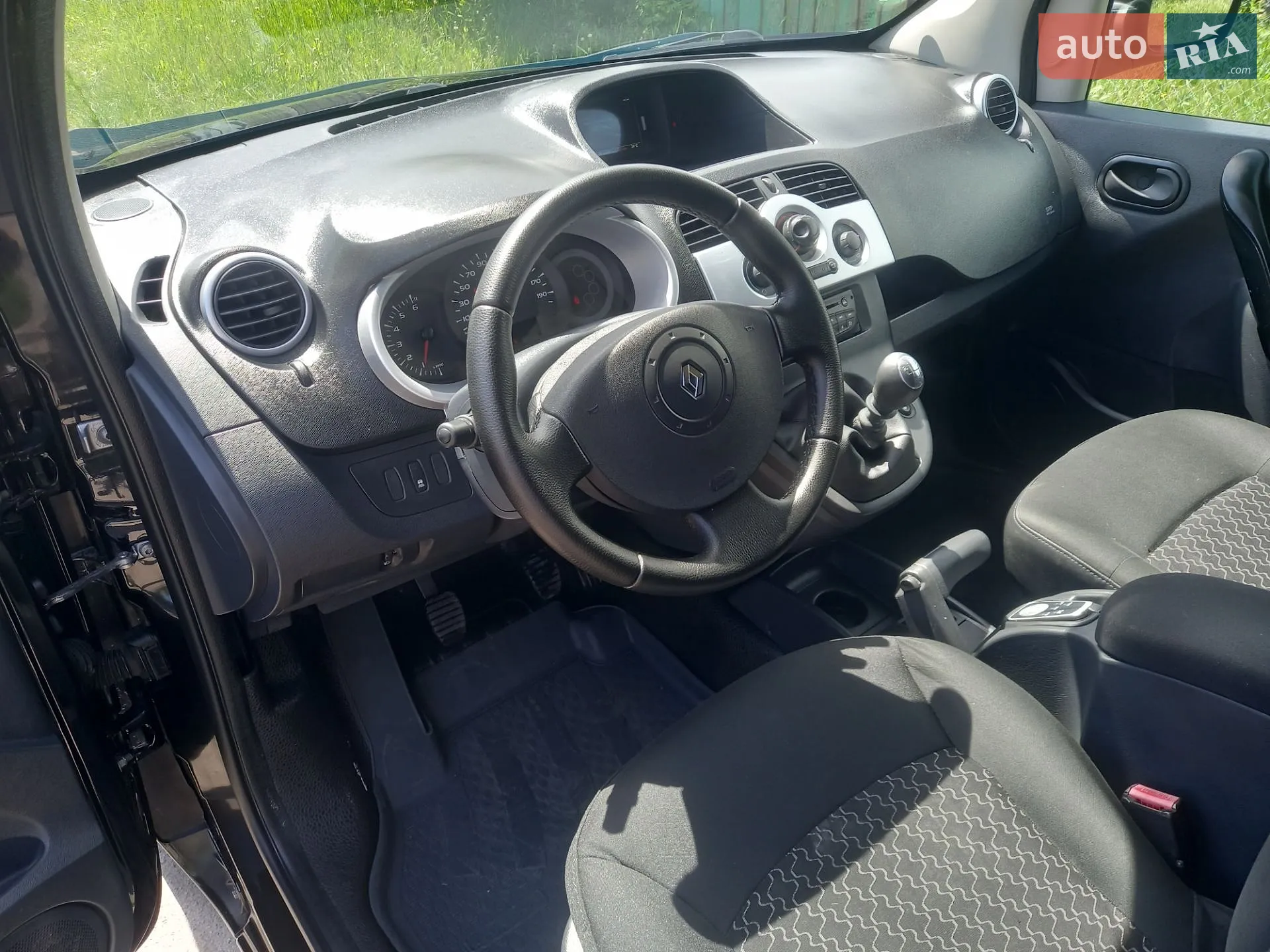 2012 Renault Kangoo - мініатюра 19