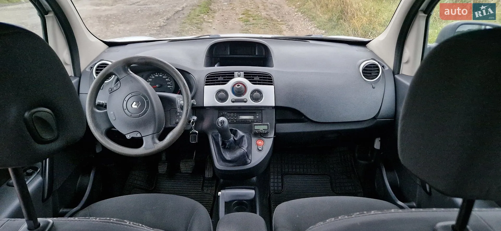 2011 Renault Kangoo - мініатюра 19