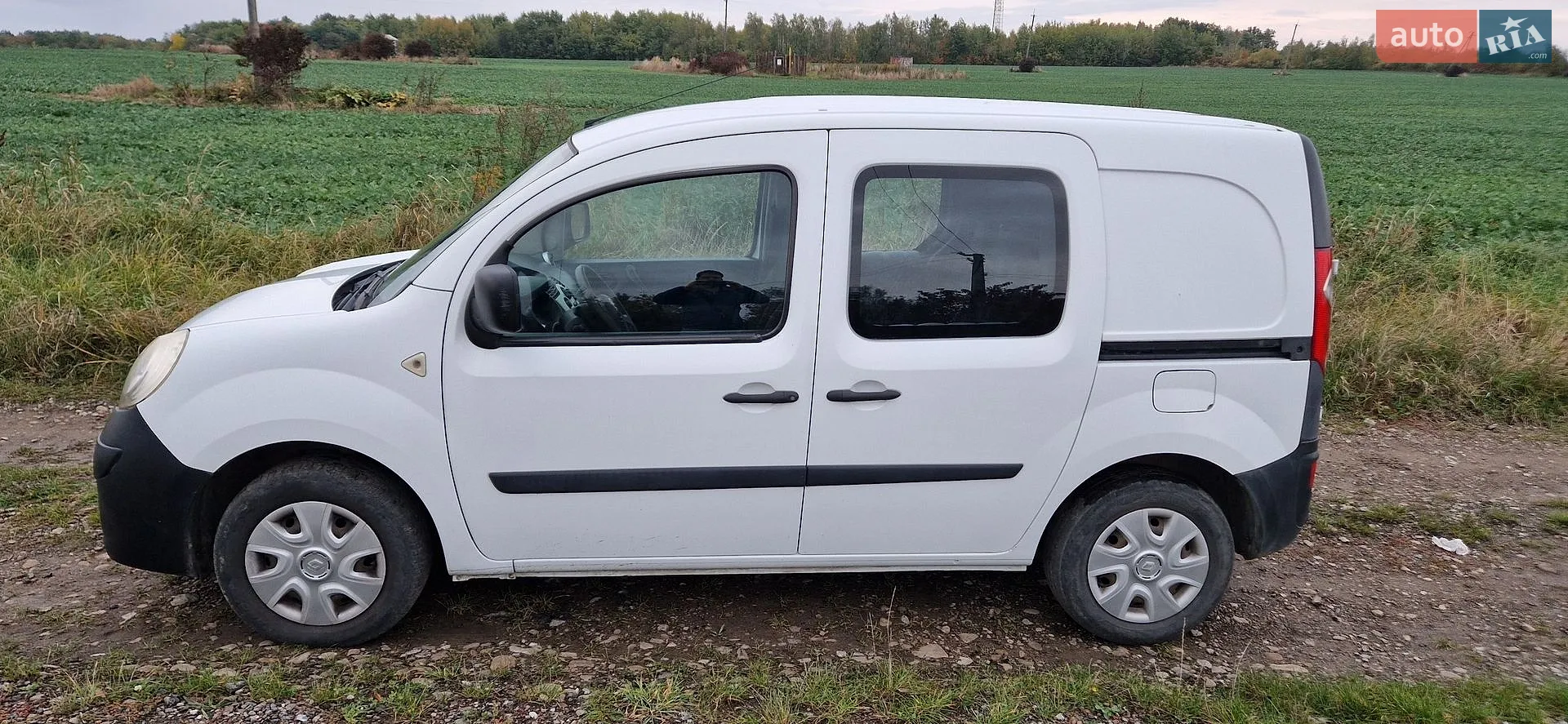 2011 Renault Kangoo - мініатюра 27