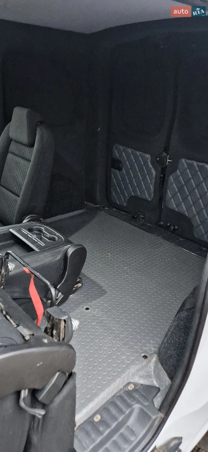 2011 Renault Kangoo - мініатюра 38