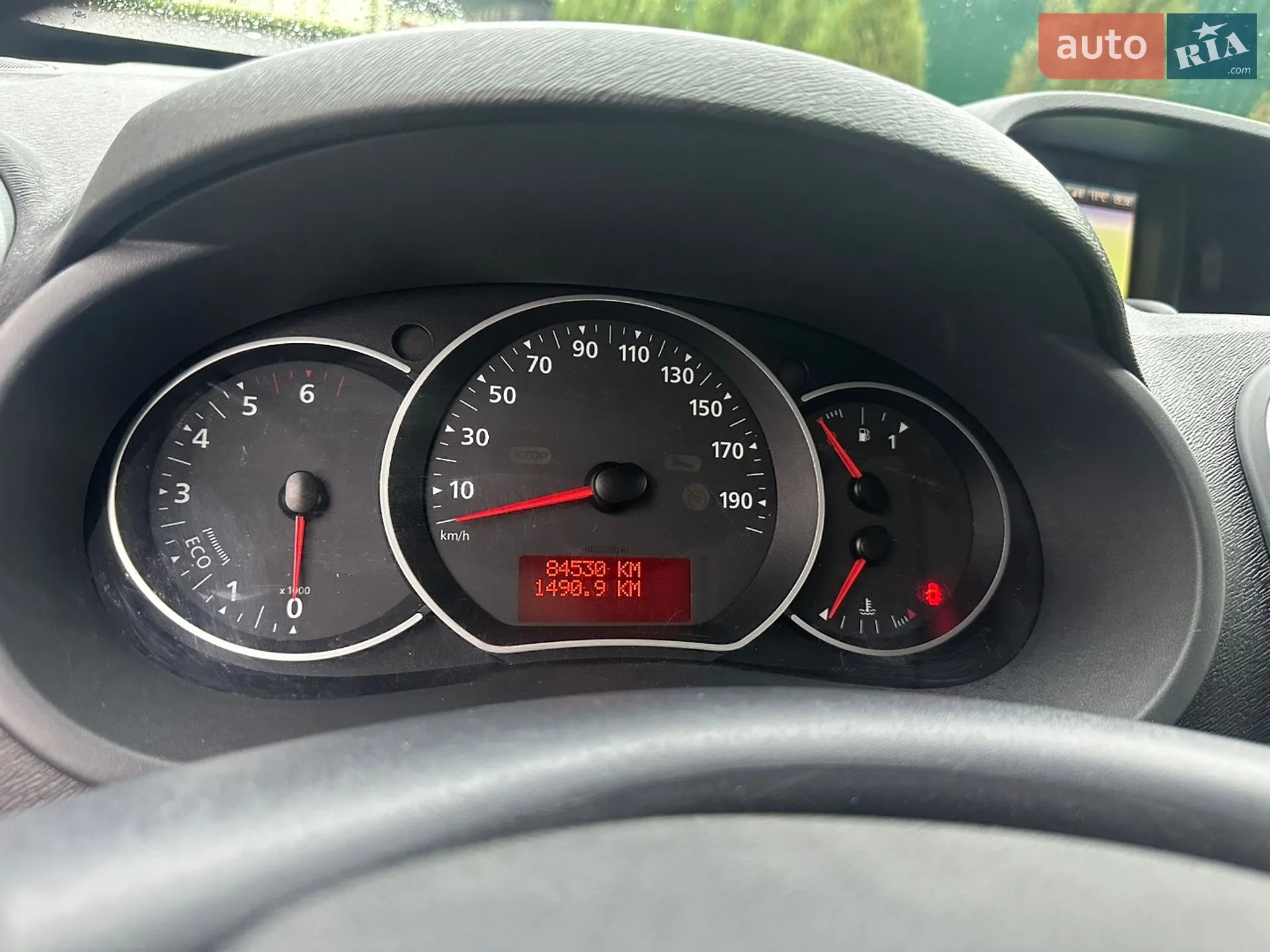 2017 Renault Kangoo - мініатюра 2