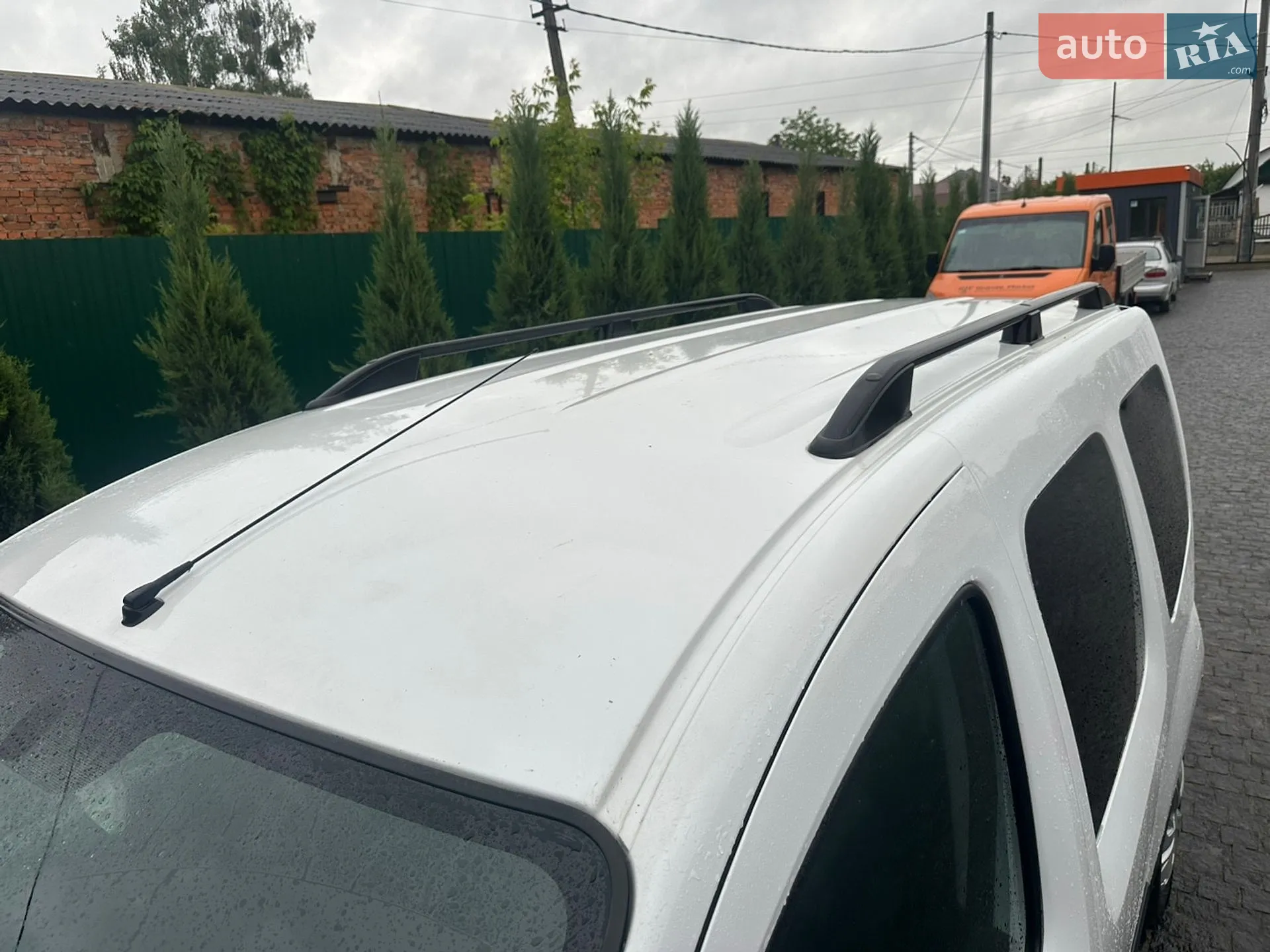 2017 Renault Kangoo - мініатюра 15