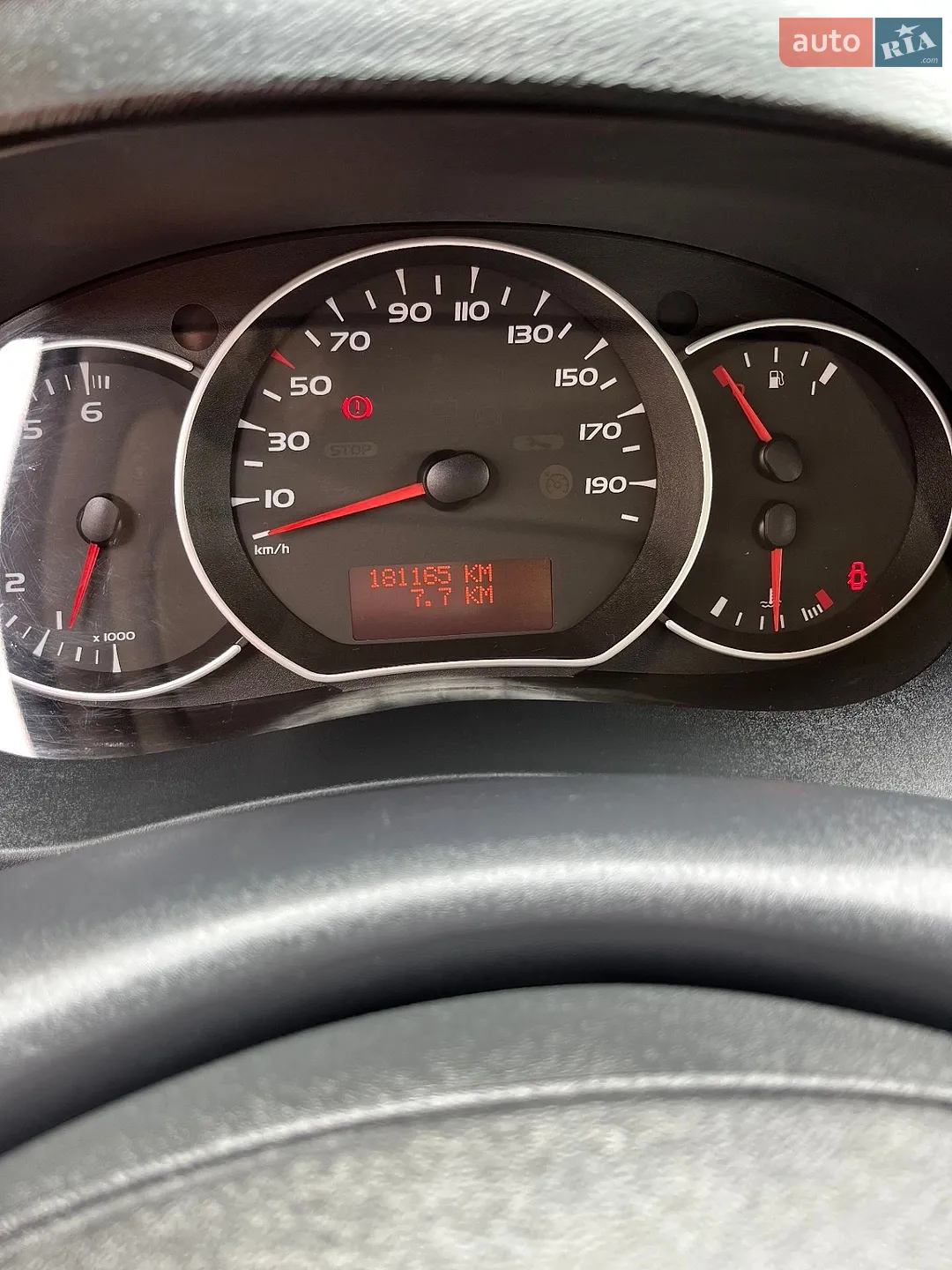 2013 Renault Kangoo - мініатюра 17