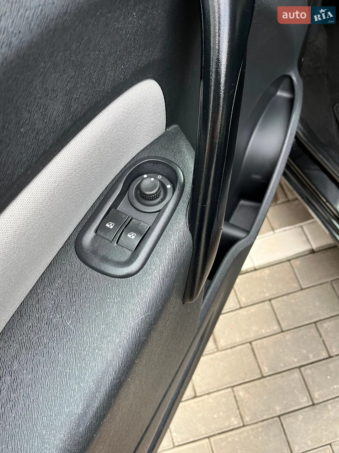 2013 Renault Kangoo - мініатюра 16