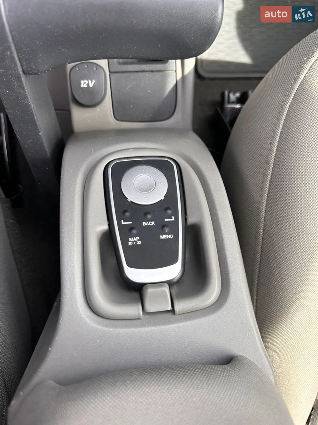 2010 Renault Kangoo - мініатюра 23