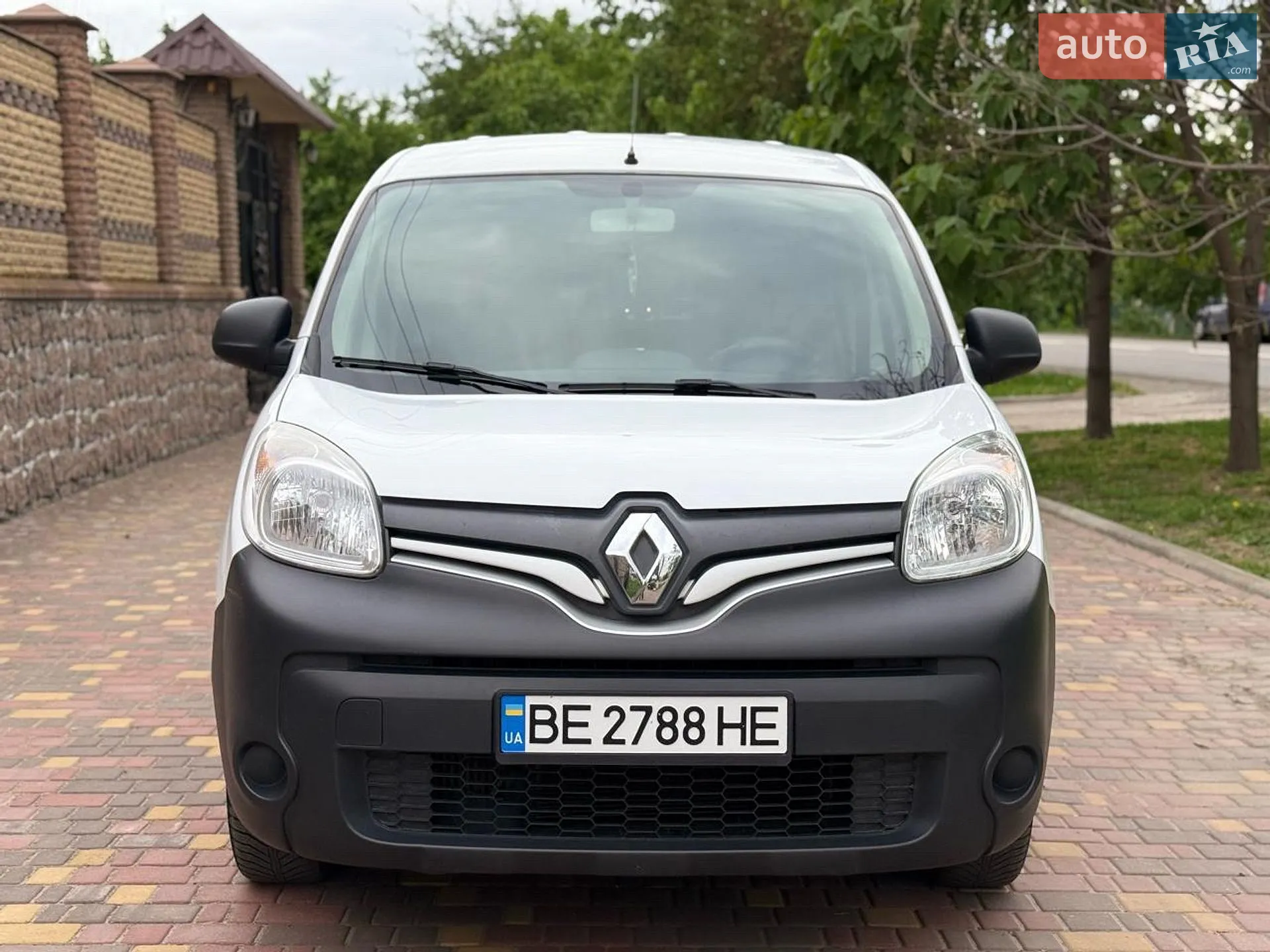 2018 Renault Kangoo - мініатюра 7