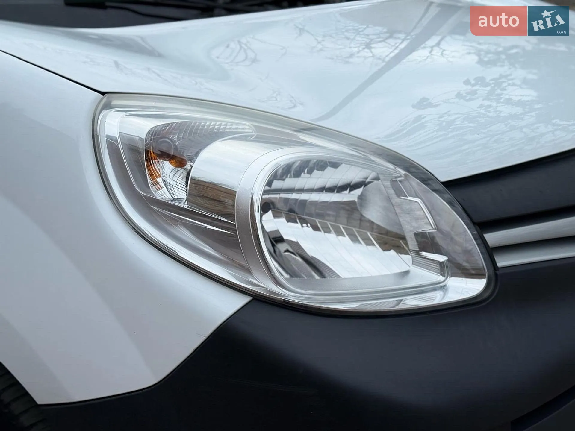 2018 Renault Kangoo - мініатюра 15