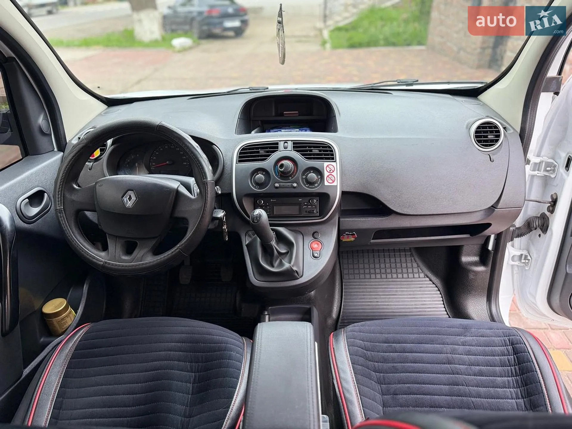 2018 Renault Kangoo - мініатюра 17