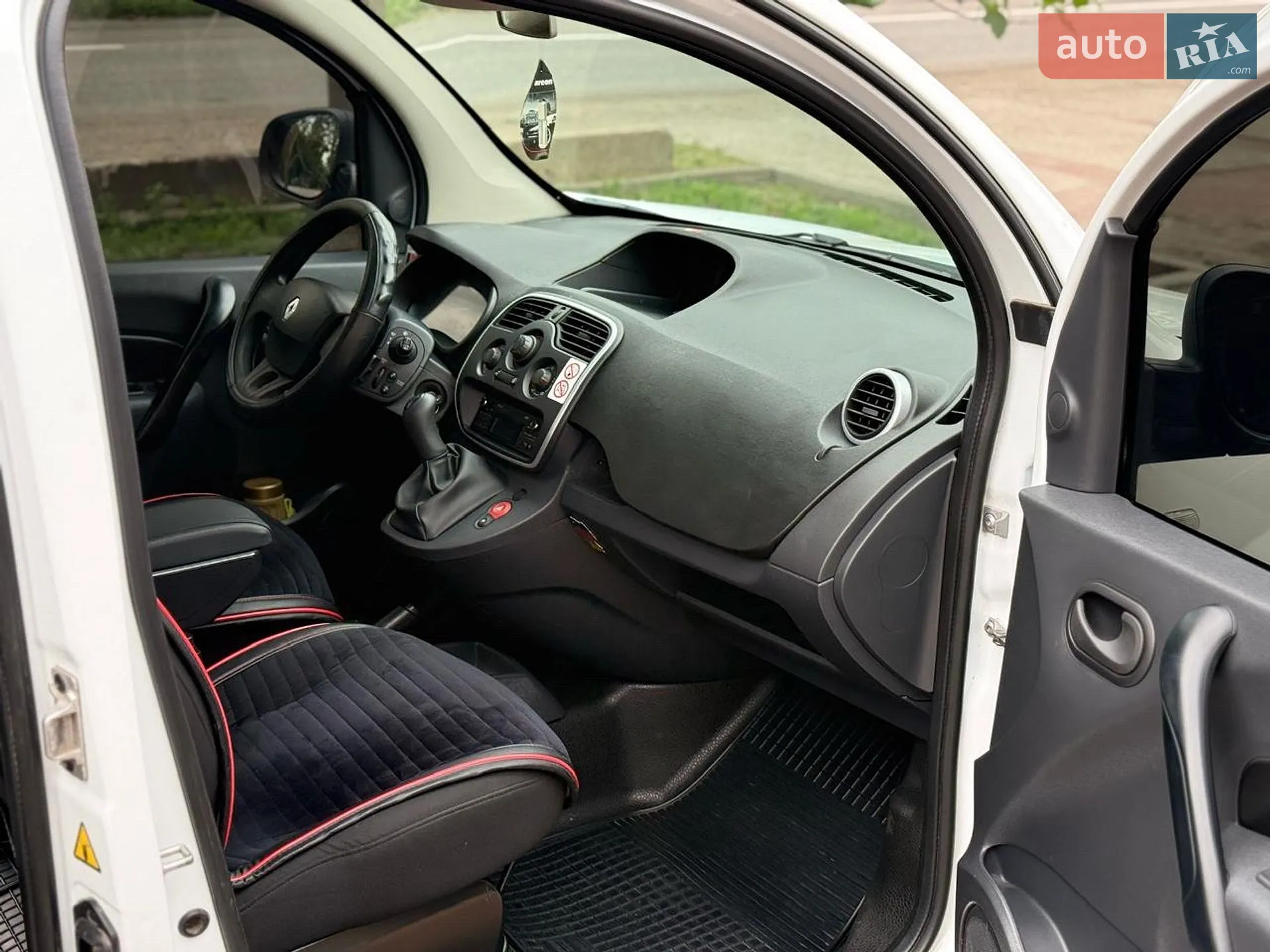2018 Renault Kangoo - мініатюра 24