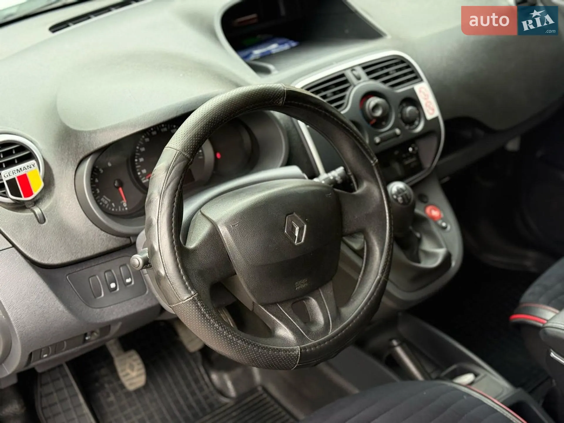 2018 Renault Kangoo - мініатюра 29
