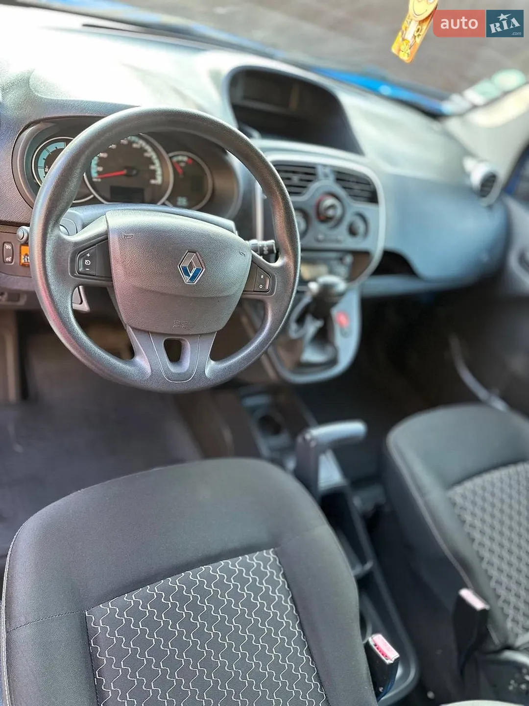 2014 Renault Kangoo - мініатюра 9