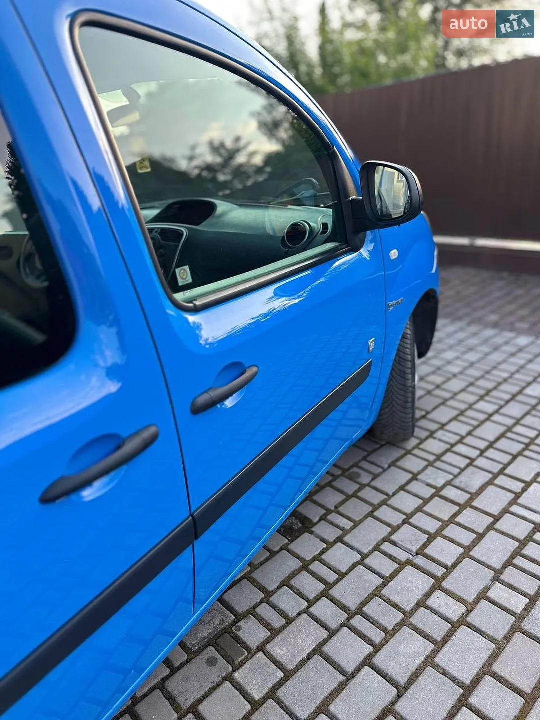 2014 Renault Kangoo - мініатюра 14
